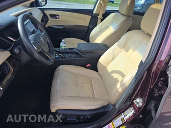 2014 Toyota Avalon Hybrid Limited - miniatura 7