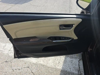 2014 Toyota Avalon Hybrid Limited - miniatura 9