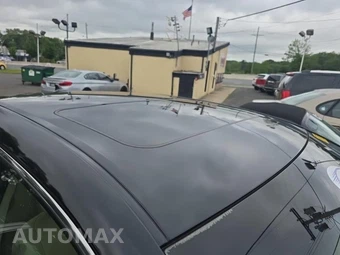 2014 Toyota Avalon Hybrid Limited - miniatura 12