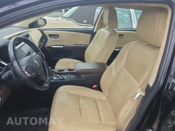 2014 Toyota Avalon Hybrid Limited - miniatura 13