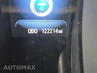 2014 Toyota Avalon Hybrid Limited - miniatura 15