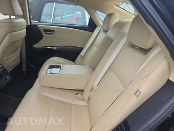 2014 Toyota Avalon Hybrid Limited - miniatura 16