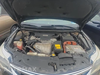 2014 Toyota Avalon Hybrid Limited - miniatura 19