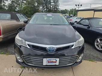 2014 Toyota Avalon Hybrid Limited - miniatura 2