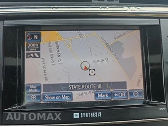 2014 Toyota Avalon Hybrid Limited - miniatura 23