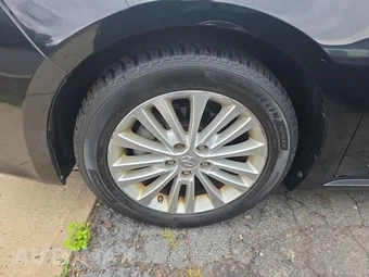 2014 Toyota Avalon Hybrid Limited - miniatura 8