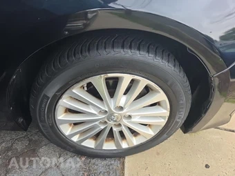 2014 Toyota Avalon Hybrid Limited - miniatura 9
