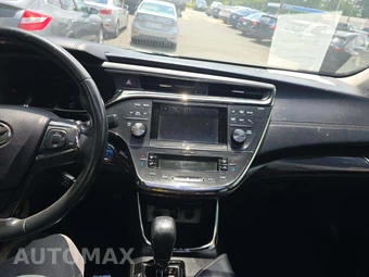 2014 Toyota Avalon Hybrid Limited - miniatura 10