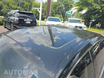 2014 Toyota Avalon Hybrid Limited - miniatura 12