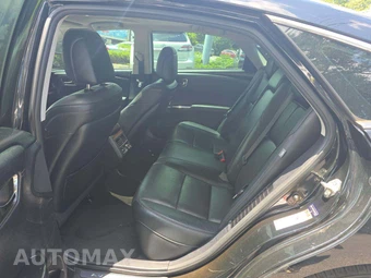 2014 Toyota Avalon Hybrid Limited - miniatura 13