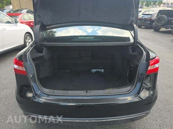 2014 Toyota Avalon Hybrid Limited - miniatura 14