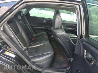2014 Toyota Avalon Hybrid Limited - miniatura 16