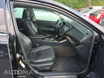 2014 Toyota Avalon Hybrid Limited - miniatura 18