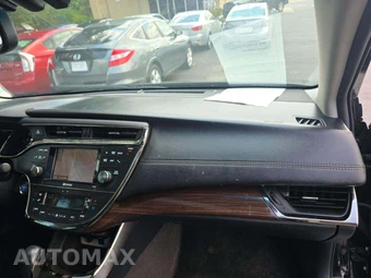 2014 Toyota Avalon Hybrid Limited - miniatura 19