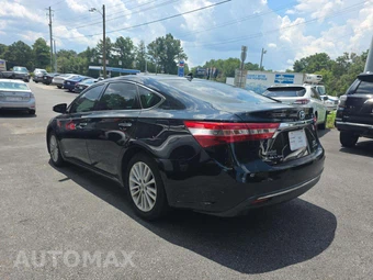 2014 Toyota Avalon Hybrid Limited - miniatura 2