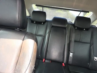2014 Toyota Avalon Hybrid Limited - miniatura 31