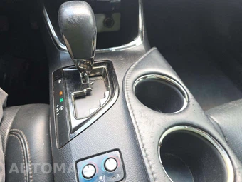 2014 Toyota Avalon Hybrid Limited - miniatura 33
