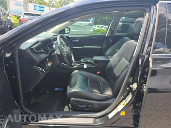 2014 Toyota Avalon Hybrid Limited - miniatura 6