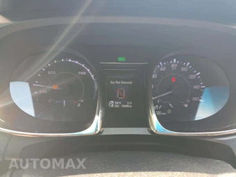 2014 Toyota Avalon Hybrid Limited - miniatura 9