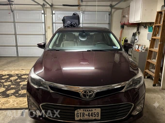 2014 Toyota Avalon Hybrid Limited