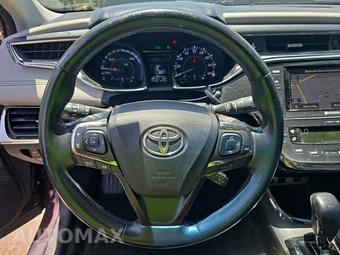 2014 Toyota Avalon Hybrid Limited - miniatura 10