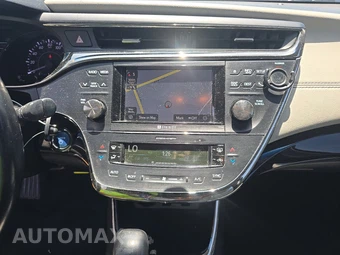 2014 Toyota Avalon Hybrid Limited - miniatura 11