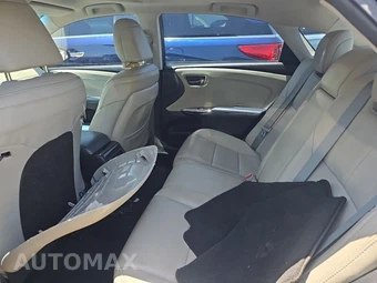 2014 Toyota Avalon Hybrid Limited - miniatura 13