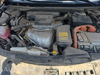 2014 Toyota Avalon Hybrid Limited - miniatura 15
