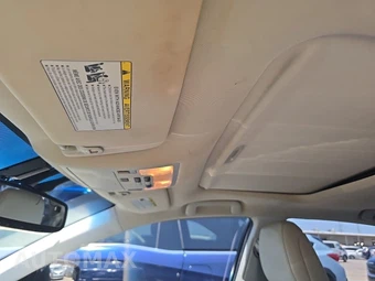 2014 Toyota Avalon Hybrid Limited - miniatura 17