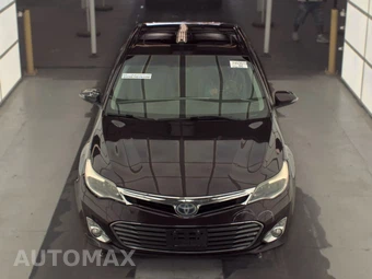 2014 Toyota Avalon Hybrid Limited - miniatura 2