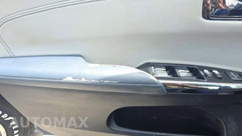 2014 Toyota Avalon Hybrid Limited - miniatura 26