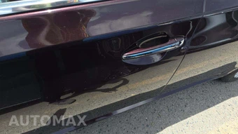 2014 Toyota Avalon Hybrid Limited - miniatura 35