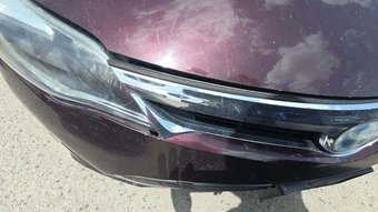 2014 Toyota Avalon Hybrid Limited - miniatura 36