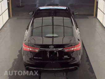 2014 Toyota Avalon Hybrid Limited - miniatura 5