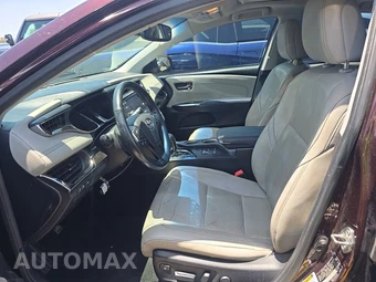 2014 Toyota Avalon Hybrid Limited - miniatura 7