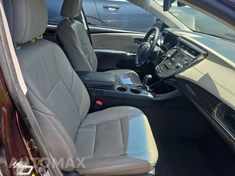 2014 Toyota Avalon Hybrid Limited - miniatura 8