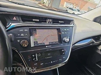 2014 Toyota Avalon Limited – miniatura 10