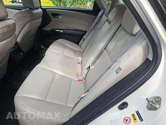 2014 Toyota Avalon Limited – miniatura 13