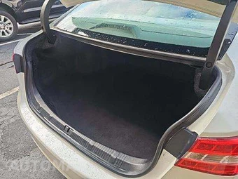 2014 Toyota Avalon Limited – miniatura 14