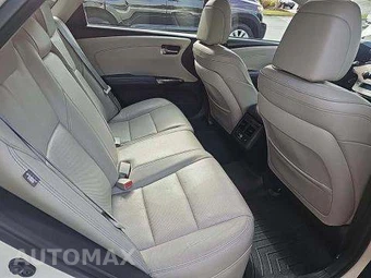 2014 Toyota Avalon Limited – miniatura 16