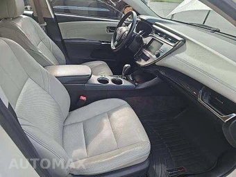 2014 Toyota Avalon Limited – miniatura 18