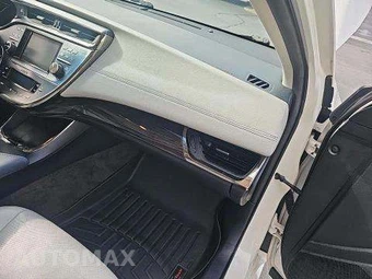 2014 Toyota Avalon Limited – miniatura 19