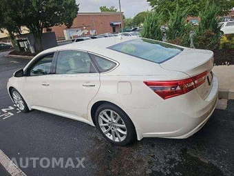 2014 Toyota Avalon Limited – miniatura 2