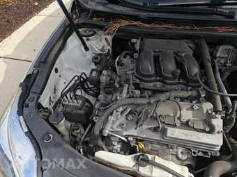 2014 Toyota Avalon Limited – miniatura 24