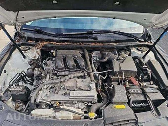 2014 Toyota Avalon Limited – miniatura 25