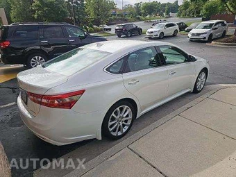 2014 Toyota Avalon Limited – miniatura 3