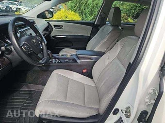 2014 Toyota Avalon Limited – miniatura 6