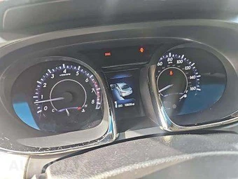 2014 Toyota Avalon Limited – miniatura 9