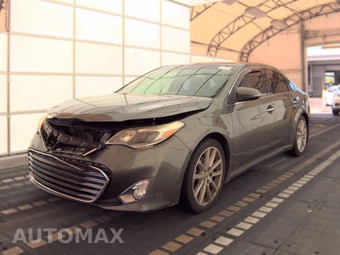 2014 Toyota Avalon Limited