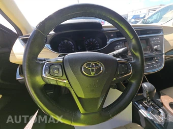 2014 Toyota Avalon Limited – miniatura 10